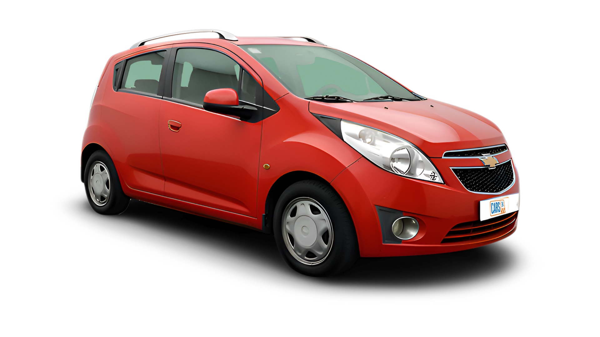 2011 Chevrolet Beat - Hatchback - Petrol - Manual - ₹87,000